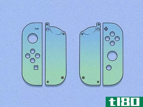 Image titled Decorate Your Nintendo Switch Step 10