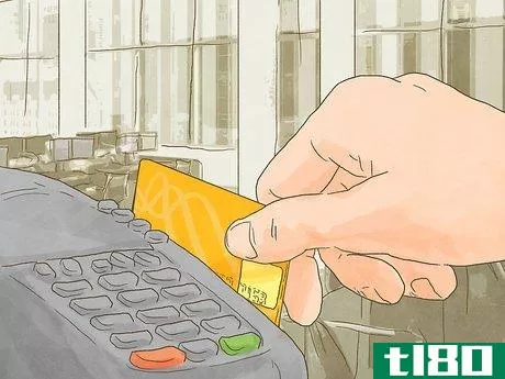 Image titled Choose Your First Credit Card Step 9