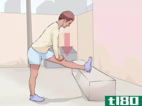 Image titled Cure a Baker's Cyst Step 13