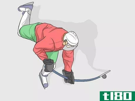 Image titled Choose a Hockey Stick Step 4