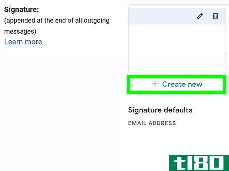 Image titled Change the Email Signature on an iPad Step 10