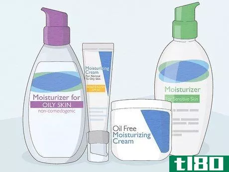 Image titled Choose Moisturizer for Oily Skin Step 10
