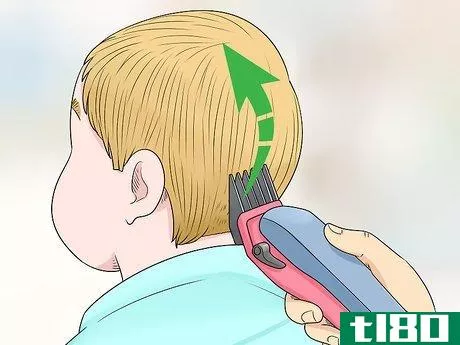Image titled Cut Kids' Hair Step 5