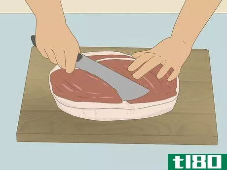 Image titled Cut Frozen Meat Step 3.jpeg