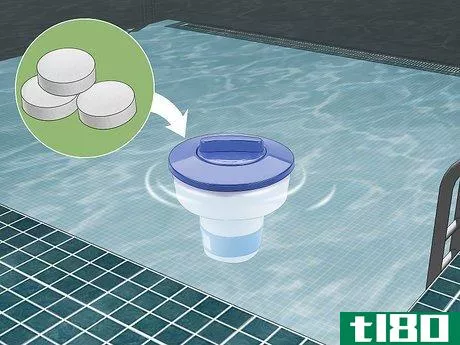 Image titled Convert a Salt Water Pool to Chlorine Step 15