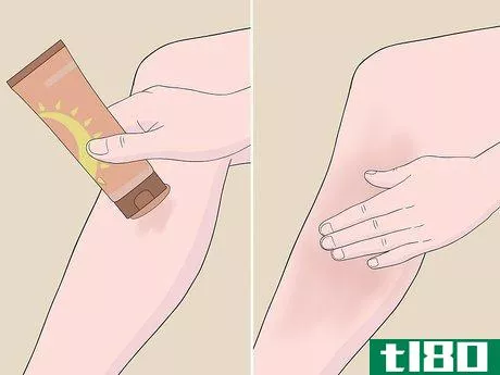 Image titled Cover Legs with Makeup Step 14