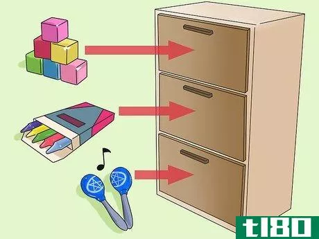 Image titled Declutter when You Have Kids Step 13