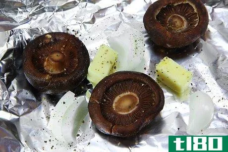 Image titled Cook Shiitake Mushrooms Step 12