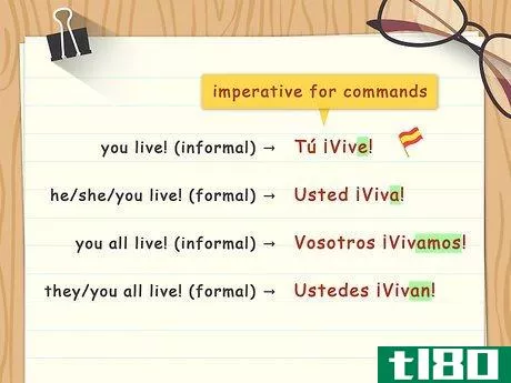 Image titled Conjugate Ir Verbs in Spanish Step 3