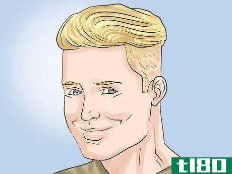 Image titled Choose a Haircut for Guys with Thinning Hair Step 7