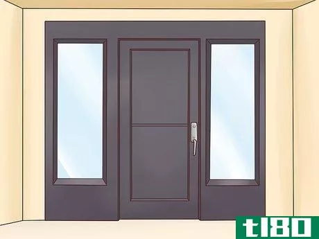 Image titled Choose a Front Door Color Step 9