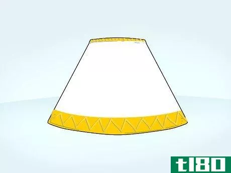 Image titled Decorate a Lampshade Step 18