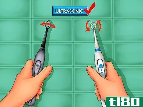 Image titled Choose an Electric Toothbrush Step 2