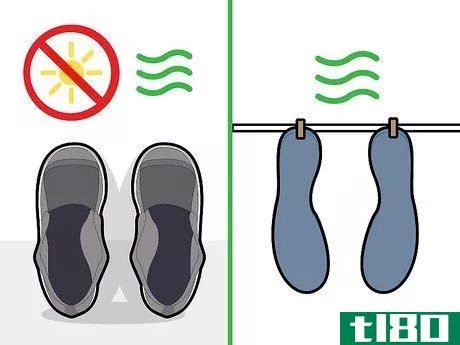 Image titled Clean Your Plae Shoes Step 11