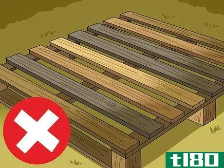 Image titled Clean Wood Pallets Step 2
