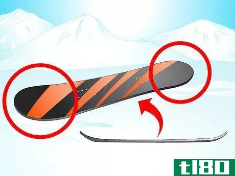 Image titled Choose a Snowboard Step 12
