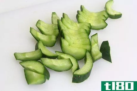 Image titled Cook a Cucumber Step 10