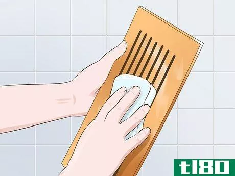 Image titled Clean Floor Vents Step 10