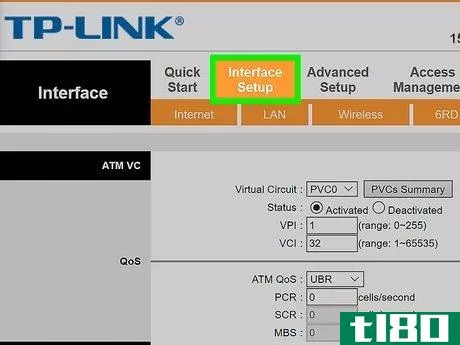 Image titled Change a TP Link Wireless Password Step 5