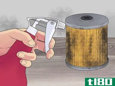 Image titled Clean Your Air Filter Step 8