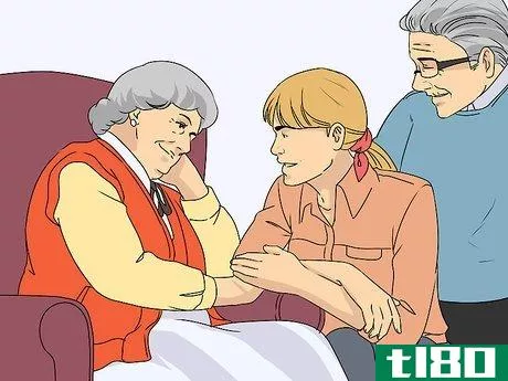 Image titled Deal With Elderly Parents when You're an Only Child Step 9