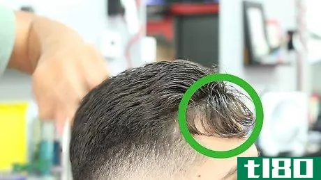 Image titled Cut a Man's Hair Step 16