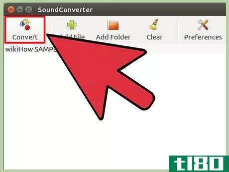 Image titled Convert FLAC to MP3 Step 16
