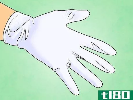 Image titled Choose Disposable Gloves Step 1Bullet1