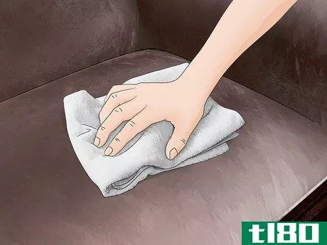 Image titled Clean Leather Furniture Step 5