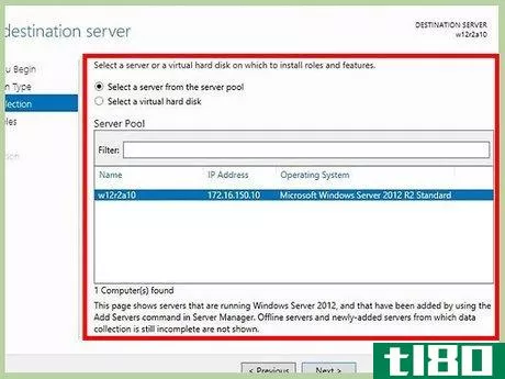 Image titled Create a Windows Server 2012 R2 Domain Step 3