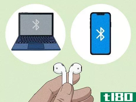 Image titled Connect Airpods to Zoom Step 1