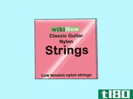 Image titled Choose Guitar Strings Step 13