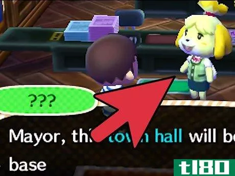 Image titled Change Shop Hours in Animal Crossing New Leaf Step 5