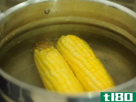 Image titled Cook Corn Step 2