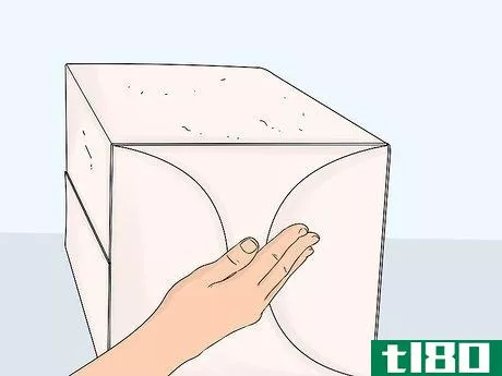 Image titled Cover a Subwoofer Box Step 17