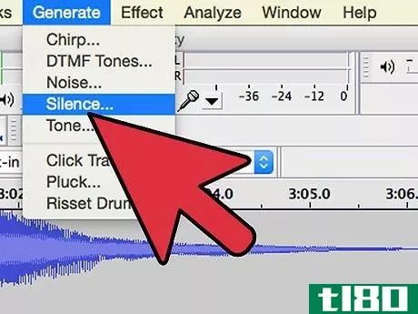 Image titled Combine Songs on Your Computer Using Audacity Step 12