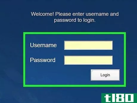 Image titled Change a PLDT WiFi Password Step 3