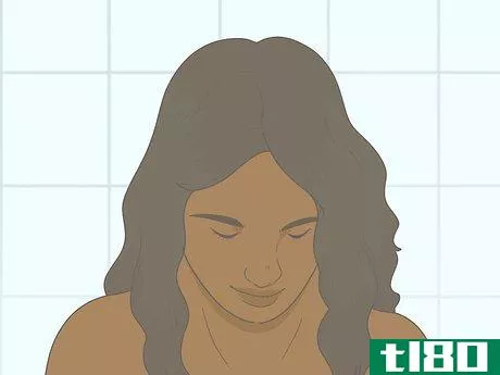 Image titled Cut Wavy Hair Yourself Step 9