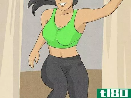 Image titled Choose the Right Sports Bra Size Step 10