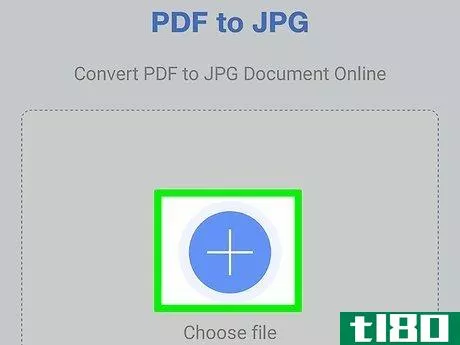 Image titled Convert PDF to JPEG Step 38