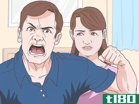 Image titled Deal With Emotional or Verbal Abuse While Depressed Step 13