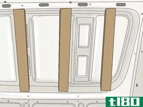 Image titled Customize the Interior of Your Van Step 9