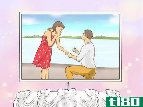 Image titled Choose a Unique Wedding Cake Topper Step 4