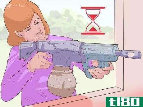 Image titled Choose a Position in a Nerf War Step 7