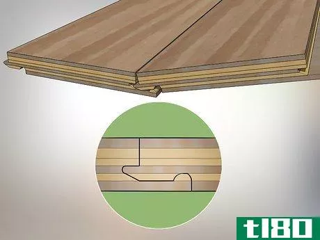 Image titled Choose Engineered Wood Flooring Step 11