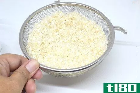 Image titled Cook Japanese Rice Step 4