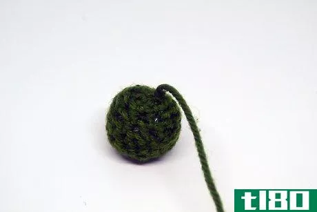 Image titled Crochet a Ball Step 10