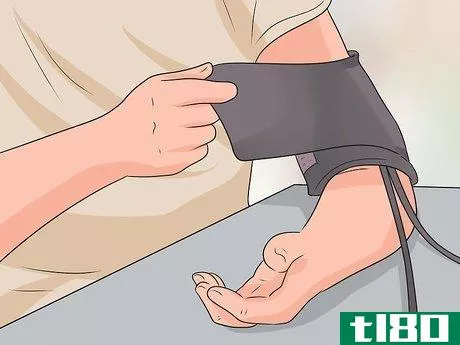 Image titled Take Blood Pressure Manually Step 9