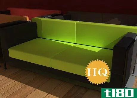 Image titled Choose a Sofa Set Step 6