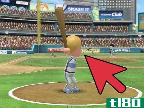Image titled Cheat on Wii Sports Step 14